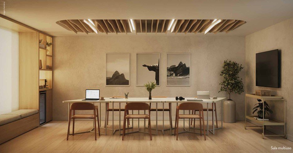 Lancamento Barao da Torre 662 Ipanema Be In Rio 8