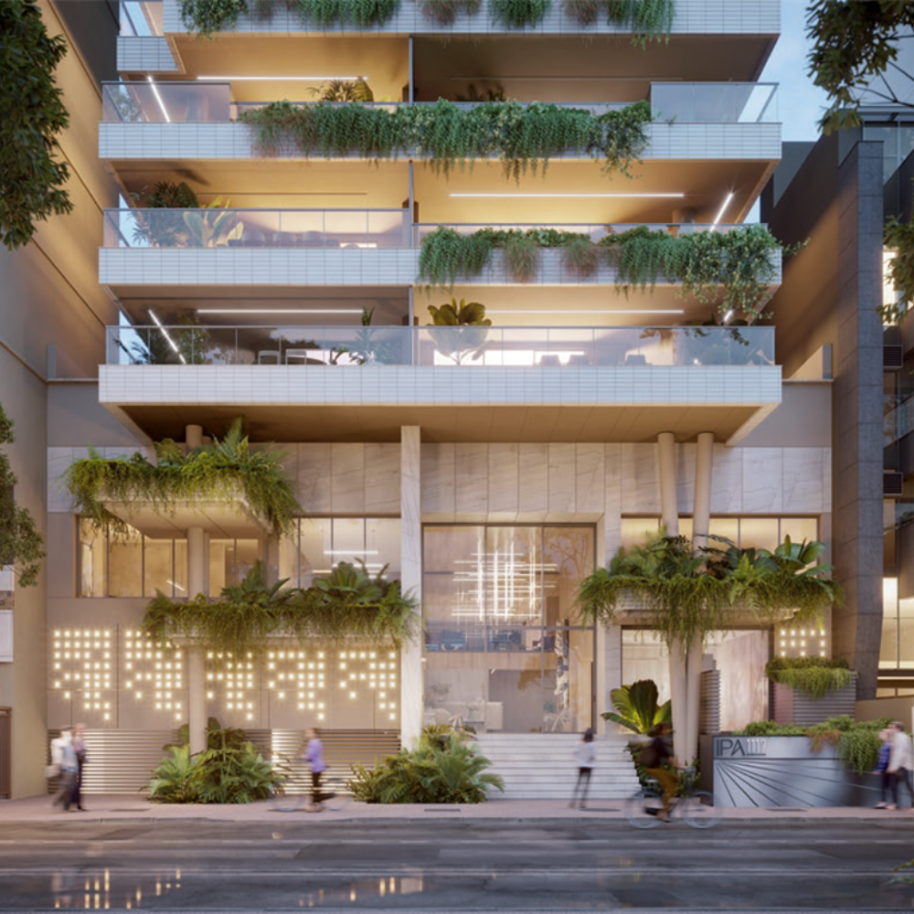Ipa Studios Design